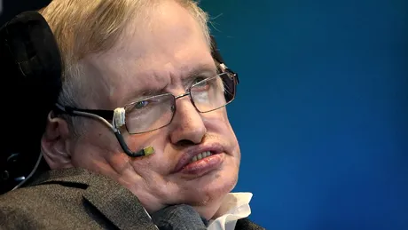 Detalii surprinzătoare despre viața lui Stephen Hawking. Diagnosticul care i-a schimbat complet viața