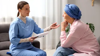 11 ani de chimioterapie pentru un cancer care nu exista. Descoperirea care i-a schimbat viața