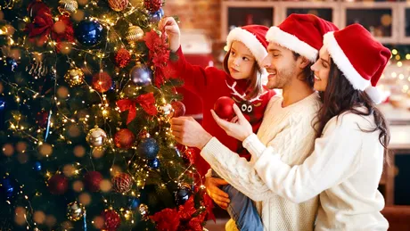Când se împodobește bradul de Crăciun, dacă vrei să ai spor și armonie! Zilele de care să ții cont, conform astrologilor