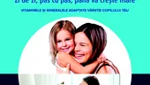 (P) Minimarţieni Futura, pentru un copil care să crească sănătos