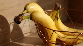 Mască de față cu banană pentru piele uscată. Ce efect poate avea și cum o prepari corect