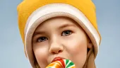 Acadelele: 3 experţi în nutriţie explică de ce nu sunt bune pentru copii