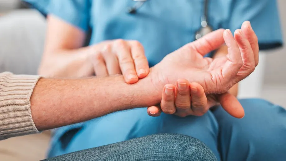 Testul de 10 secunde care poate semnala o problemă ascunsă a inimii