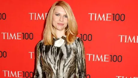 La ce serial se uită Barack Obama? Claire Danes dezvăluie secretul în noul număr GLAMOUR!