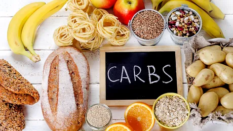 Surse vegetale de carbohidrați