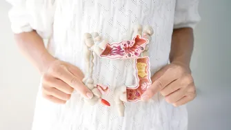(P) Chefirul și flora intestinală: ce trebuie să știi