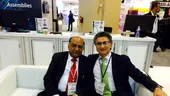 Dr. Michael Ahmadi, în premieră în România. Face sesiuni de training cu echipa Global Medical Health