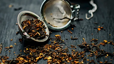 6 motive să bei ceaiul Chai