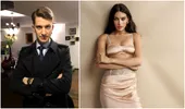 Cine este Claudia Dumitru, femeia care i-ar fi cucerit inima lui Rareș Cojoc? E cunoscută în lumea modelling-ului