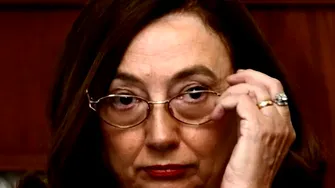 Rezultatele autopsiei în cazul morții Rodicăi Stănoiu. Medicii legiști au dat verdictul după deshumare