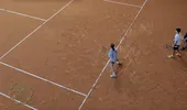 Preselecția de tenis a Asociației Stejarii Country Club