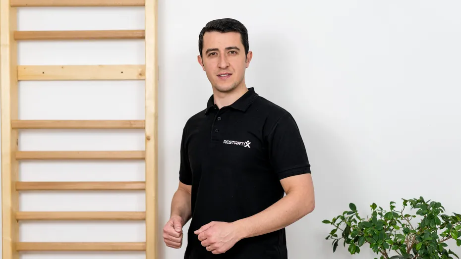 Cifoza, deficiența posturală numărul 1