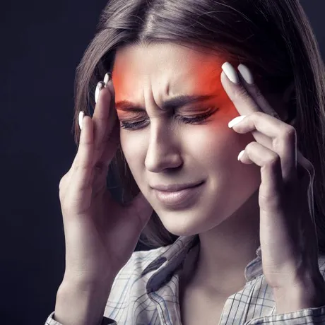 Remedii naturale pentru dureri de cap. Scapă de disconfort cu aceste amestecuri de condimente