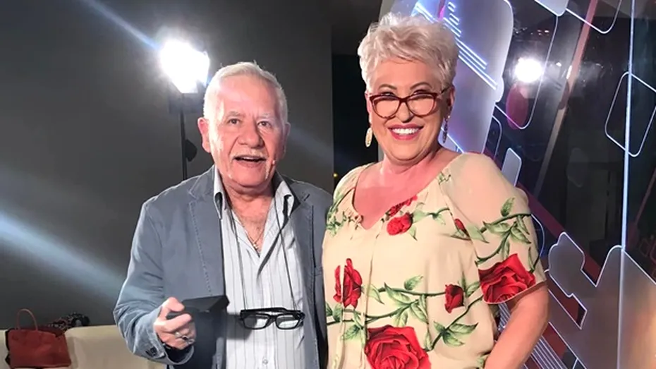 Cum să te ferești de deochi! Sfaturi de la Lidia Fecioru și Mihai Voropchievici