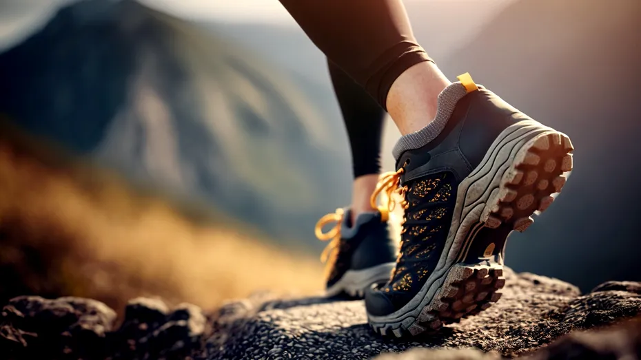 Numărul zilnic de pași pentru o viață mai lungă, potrivit celui mai recent STUDIU. Și nu, nu sunt 10.000 de pași