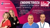 Endometrioza: cum se depistează corect. Medic: Pacientele pot avea „burtă de endometrioză” - CSID.RO Live