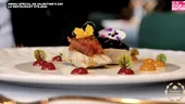 Meniu special de Valentine’s Day la Restaurant Stejarii