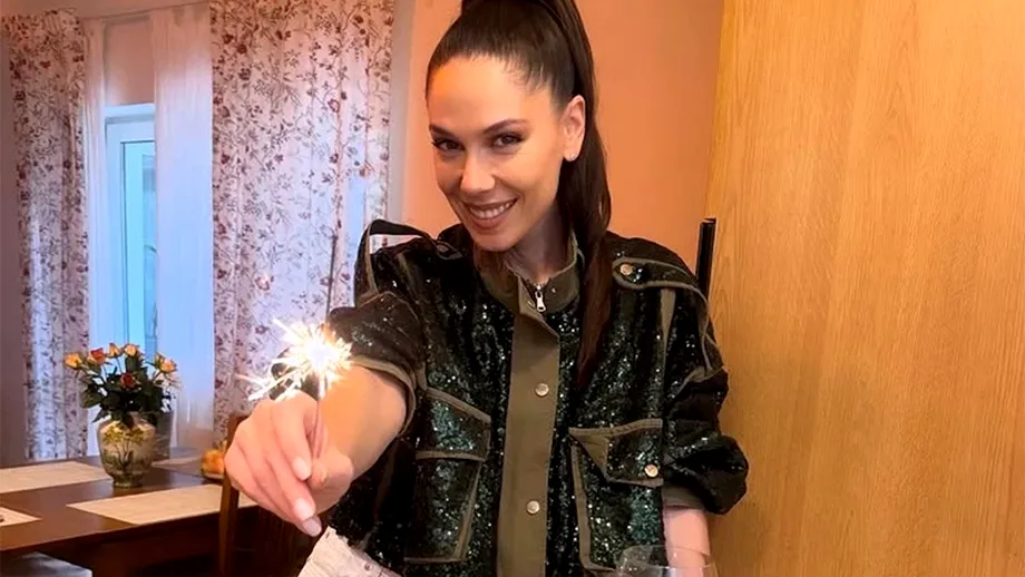 Dieta Irinei Fodor. Felul de mâncare pe care prezentatoarea Asia Express și Chefi la Cuțite îl consumă în fiecare zi