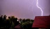 Un alt ciclon lovește România! Avertizare meteo: urmează vreme severă cu vijelii puternice și ploi