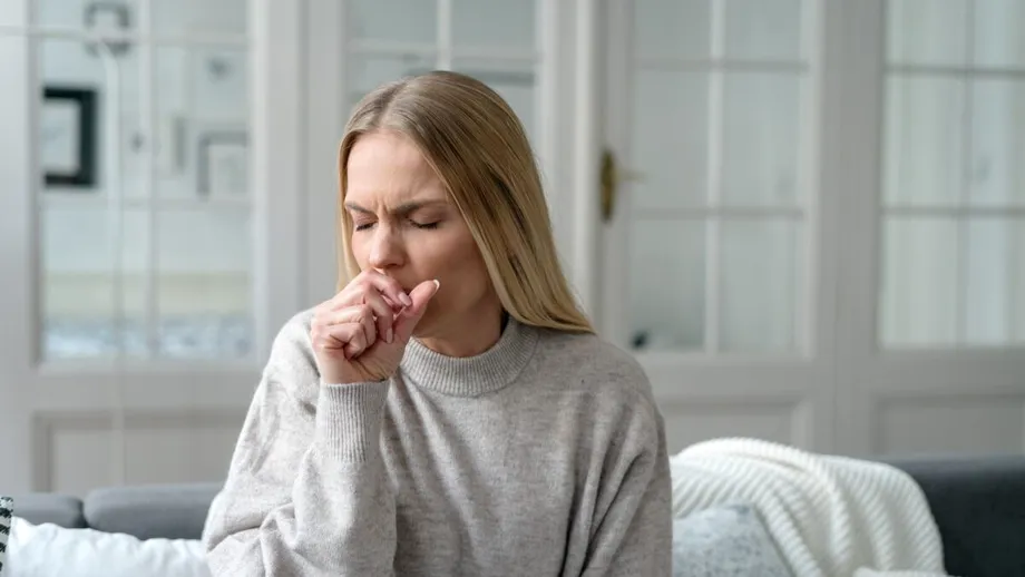 Tusea nu-ți dă pace? Încearcă acest leac natural dovedit