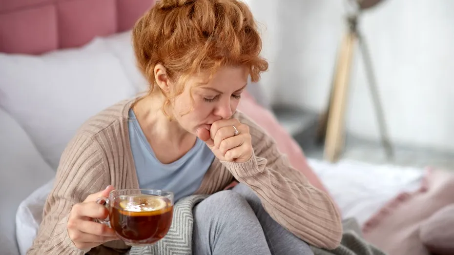 8 boli care pot cauza tuse cu flegmă dimineața - ce alte simptome apar, când să mergi la medic