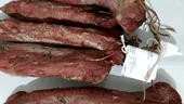 7 noi produse româneşti din carne sunt recunoscute pentru calitatea lor
