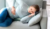 Afecțiunile grave care se pot manifesta prin dureri abdominale constante