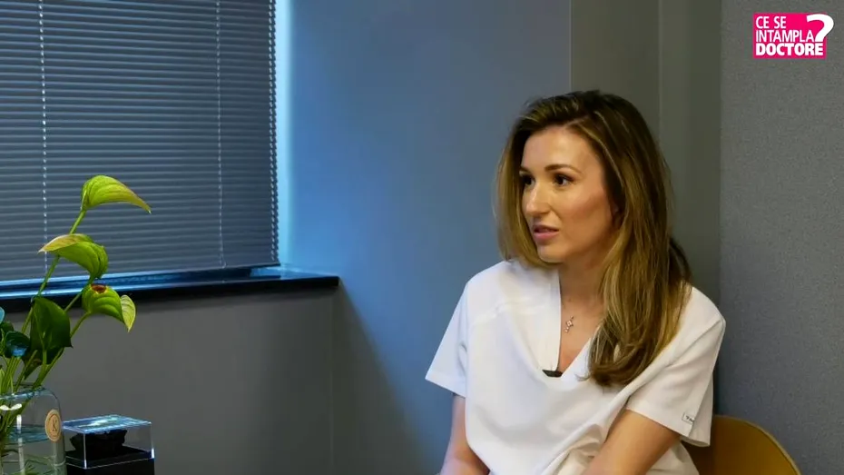 Dr. ALEXANDRA POPA, despre leziunile vasculare și tratamentele moderne