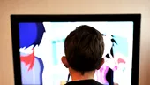 Copiii şi televizorul: ce faci dacă micuţul tău stă prea mult în faţa ecranului