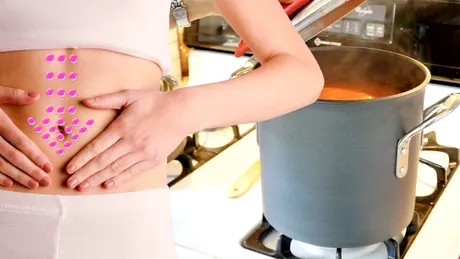 Ce ciorbă să mănânci dacă ai probleme cu digestia