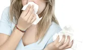 Adulţii se îmbolnăvesc de gripă o dată la fiecare cinci ani; copiii, o dată pe an