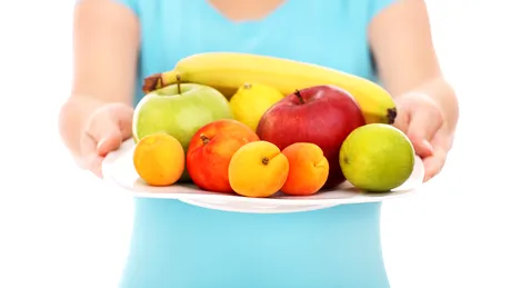 Top 10 fructe sănătoase