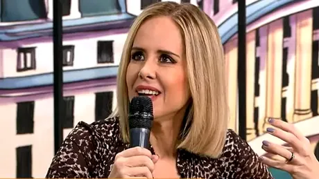 Singurul desert pe care îl poți mânca dacă vrei să slăbești, conform Mihaelei Bilic