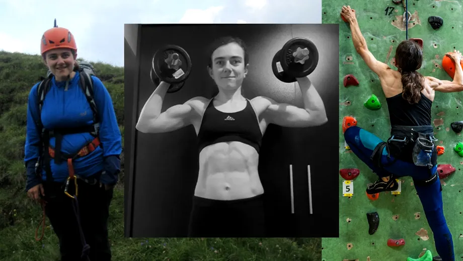 De la burtă la pătrățele, într-un an de zile. Maria Dănilă, prima româncă ajunsă pe vârful Himlung Himal