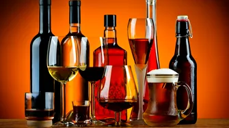 Cele mai periculoase băuturi alcoolice. Îți distrug creierul