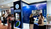 (P) Aronia Charlottenburg a participat la Conferința Națională de Gastroenterologie, Hepatologie și Nutriție Pediatrică, 2026: „informația medicală se învață direct de la specialiști”