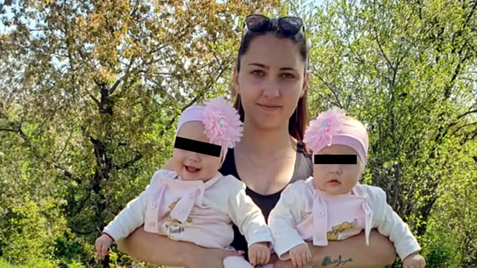 Dezvăluirile șocante ale soțului tinerei care a murit imediat după ce a născut prin cezariană. Ce s-a întâmplat, de fapt, cu Luiza
