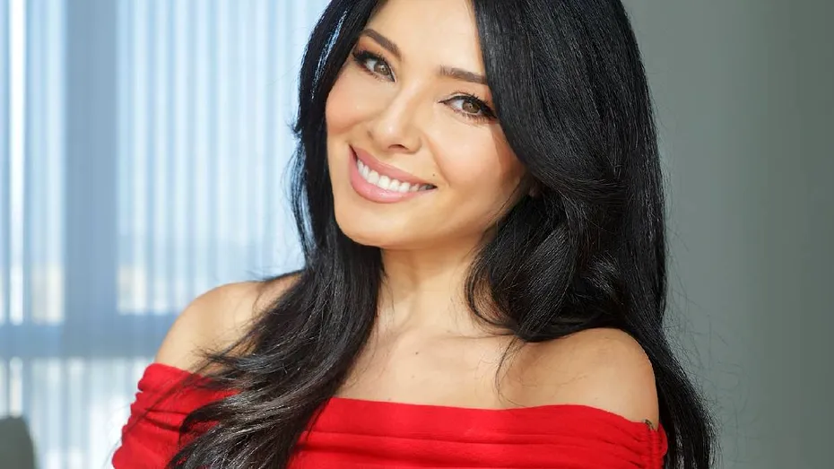 Secretul siluetei Corinei Caragea. Cum reușește să se mențină în formă fără diete drastice / FOTO