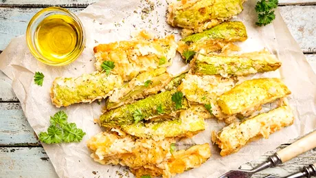 Secretul dovleceilor pane perfecți. Ingredientul surpriză folosit de gospodinele din Moldova