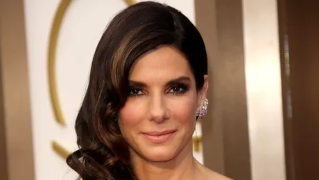 Sandra Bullock desemnată cea mai frumoasă femeie din lume pe 2015 de revista People