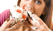 Jurnalul unei pofticioase mereu la dietă – „Lacrimi de zahăr”!
