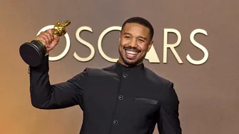 Secretele lui Michael B. Jordan pentru o transformare fizică uimitoare. Antrenamentele le-a adaptat în funcție de roluri