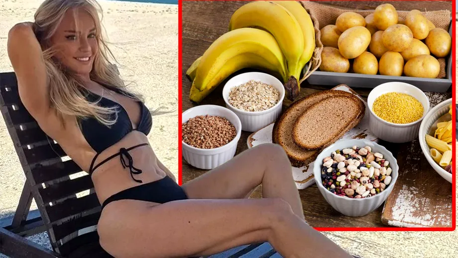 Dieta Taniei Budi | La ce alimente a renunțat, pentru a arăta impecabil la 56 de ani