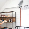 Pașii simpli pentru a scăpa de depunerile de praf din întreaga casă, în sezonul cald