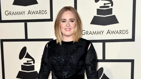 Adele dezvăluie cum a slăbit