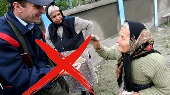 Adio, pensii cash aduse de poștaș în România?! Programul lansat de Ministrul Muncii