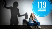 Telefonul Copilului 119. Apelul este gratuit și disponibil non-stop