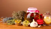 Transformă-ți cămara într-o farmacie naturală! Remedii naturale pentru cele mai frecvente probleme de sănătate