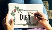 Jurnalul alimentar: ce presupune şi cât de util este în dietă
