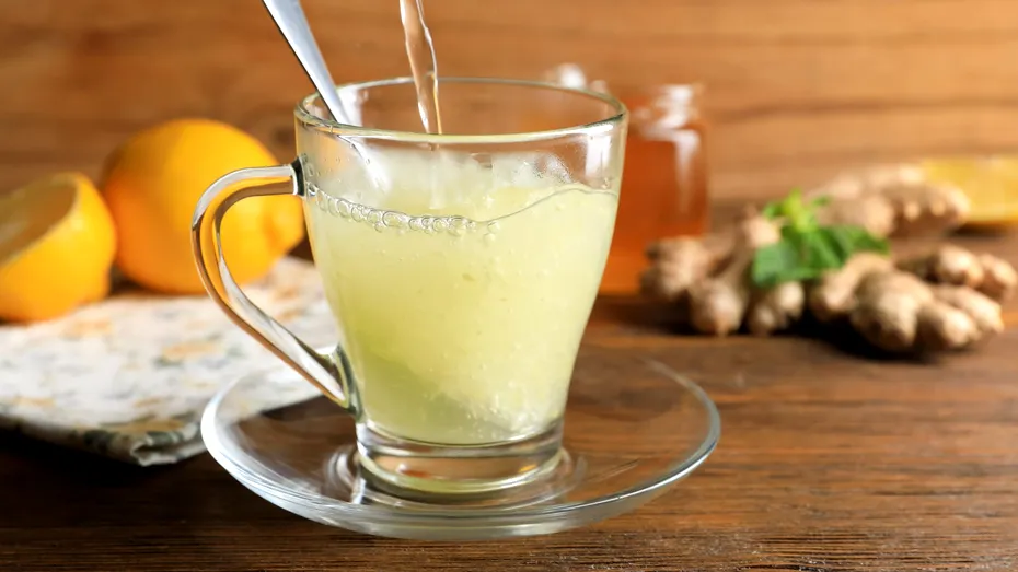 Ce să bei dacă vrei să te lași de fumat. Plante care combat sevrajul de nicotină